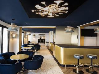 Mercure Paris Opera Lafayette - 0