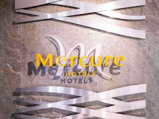 Mercure Bale Mulhouse Aeroport - Blotzheim - 7