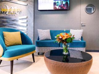 Mercure Bale Mulhouse Aeroport - Blotzheim - 4