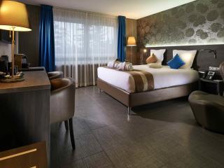 Mercure Bale Mulhouse Aeroport - Blotzheim - 2