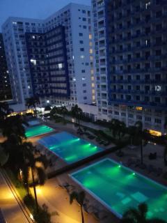 Sea Residence Condotel Pasay - 3