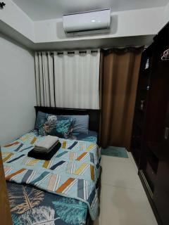 Sea Residence Condotel Pasay - 2