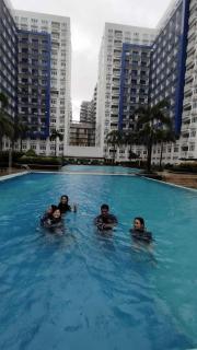 Sea Residence Condotel Pasay - 1