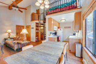 3 Blocks to Angel Fire Resort Kid-Friendly Condo - 6