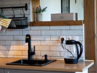 Apartmán Schwaderbach - 3