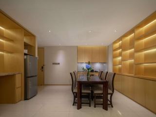 Pullman Changshu Leeman - 1
