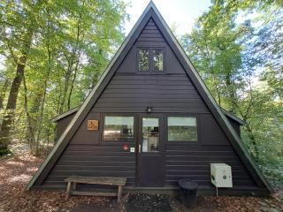 Petit Roffa - Chalet 43 Durbuy - max 5 personen - 0