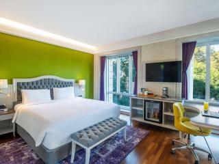 Mercure Tbilisi Old Town - Tbilisi - 9