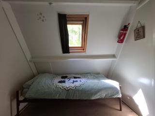 Petit Roffa - Chalet 43 Durbuy - max 5 personen - 1
