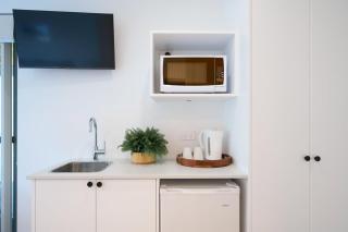 Bicheno Ocean Views Apt 2 - 6