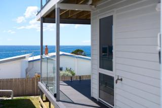 Bicheno Ocean Views Apt 2 - 4