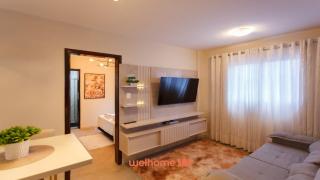 Apartamento em Londrina no Centro da cidade - 4