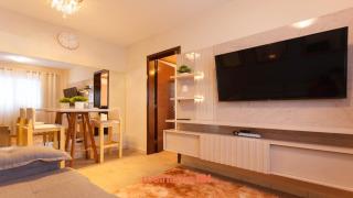 Apartamento em Londrina no Centro da cidade - 1