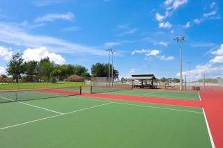 Beach Club Cute Cottage in C Bldg - 9