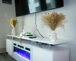 New! The Vibe Med Center Apartments - Central Houston - 7