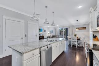 25 Sandcastle Court - Hilton Head Island - 6