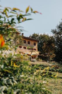 La Ghiandaia Farmhouse - 2