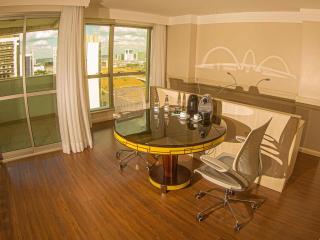 Mercure Brasilia Lider - 1