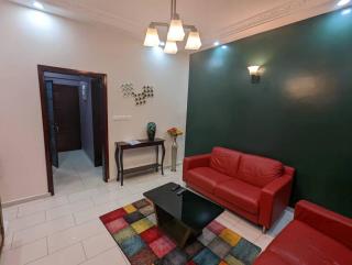 Rockville Building Studio Meuble Guest House - 0