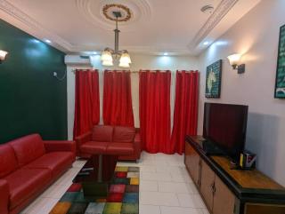 Rockville Building Studio Meuble Guest House - 5