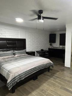 HOTEL and Suites Cananea - 9