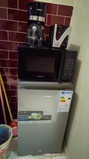 Rockville Building Studio Meuble Guest House - 3