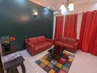 Rockville Building Studio Meuble Guest House - 2