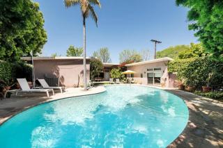 Bixby Beauty 50s Mod Long Beach - 6