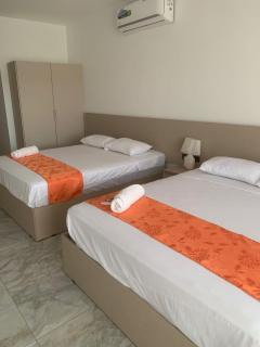Hostal D'Marv - 6
