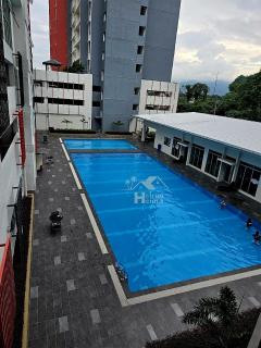 b07- Family Friendly 2Bedroom-Apt-2BR- IpohTowN - 8