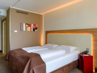 Mercure Hotel Stuttgart Airport Messe - 3