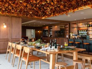 Mercure Bayeux Omaha Beach - Port-en-Bessin-Huppain - 9