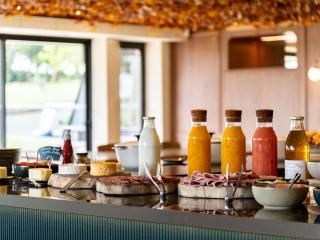 Mercure Bayeux Omaha Beach - Port-en-Bessin-Huppain - 6