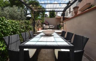 Amazing Home In Caccamo With Private Swimming Pool, Can Be Inside Or Outside - 6