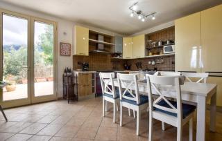 Amazing Home In Caccamo With Private Swimming Pool, Can Be Inside Or Outside - 4