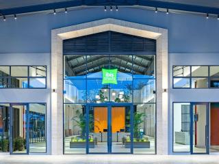 ibis Styles Sepang KLIA - 6