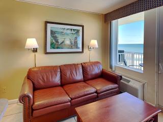 Harbour Beach Resort 603 - 7