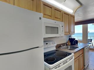 Harbour Beach Resort 603 - 4