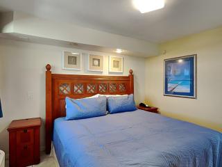 Harbour Beach Resort 603 - 2
