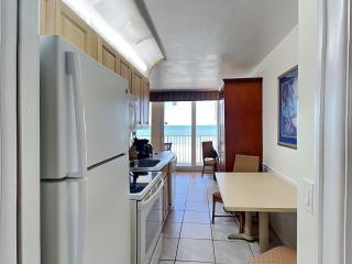 Harbour Beach Resort 603 - 3