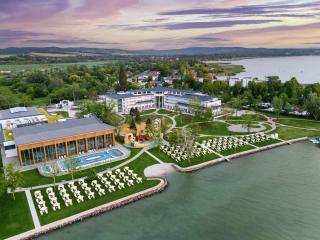 Mövenpick Balaland Resort Lake Balaton - 9