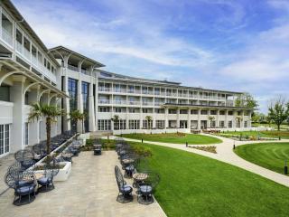 Mövenpick Balaland Resort Lake Balaton - 8
