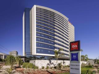 ibis Ribeirao Preto Vila do Golf - 0
