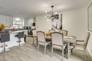 Fish and Swim Waterfront Home with Dock in Cape Coral - 6