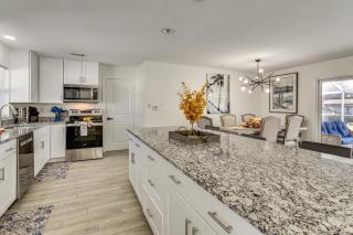 Fish and Swim Waterfront Home with Dock in Cape Coral - 2