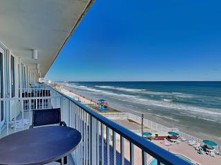 Harbour Beach Resort 503 - 4