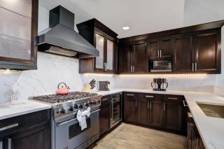 Ski-in Ski-out 3BRLoft Condo, Bachelor Gulch condo - 1