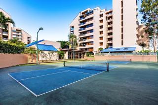 Ocean views! sk231- Sullivan Properties - 1