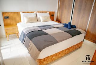 Apartment - Mehdia Beach - 1