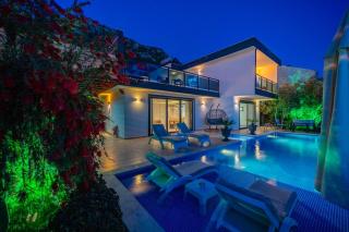 The Luxury Villa Vacation You're Looking For - 0